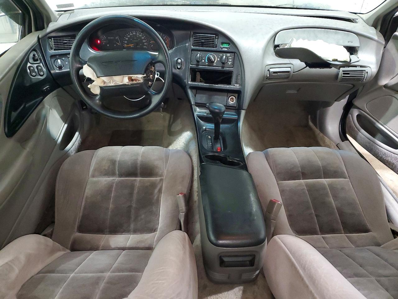 Ford Thunderbird Lx