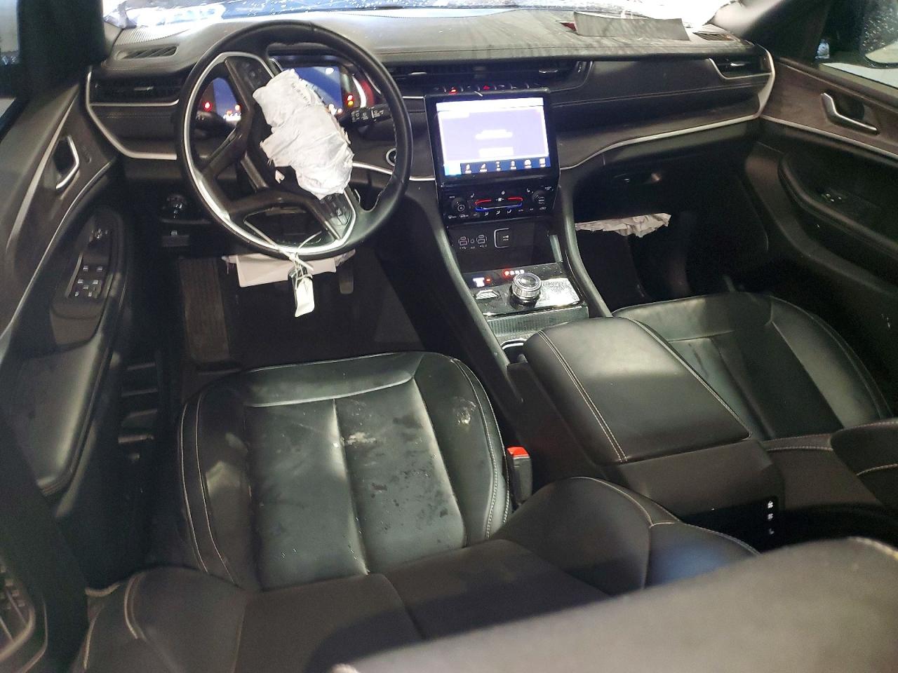 Jeep Cherokee L Limited