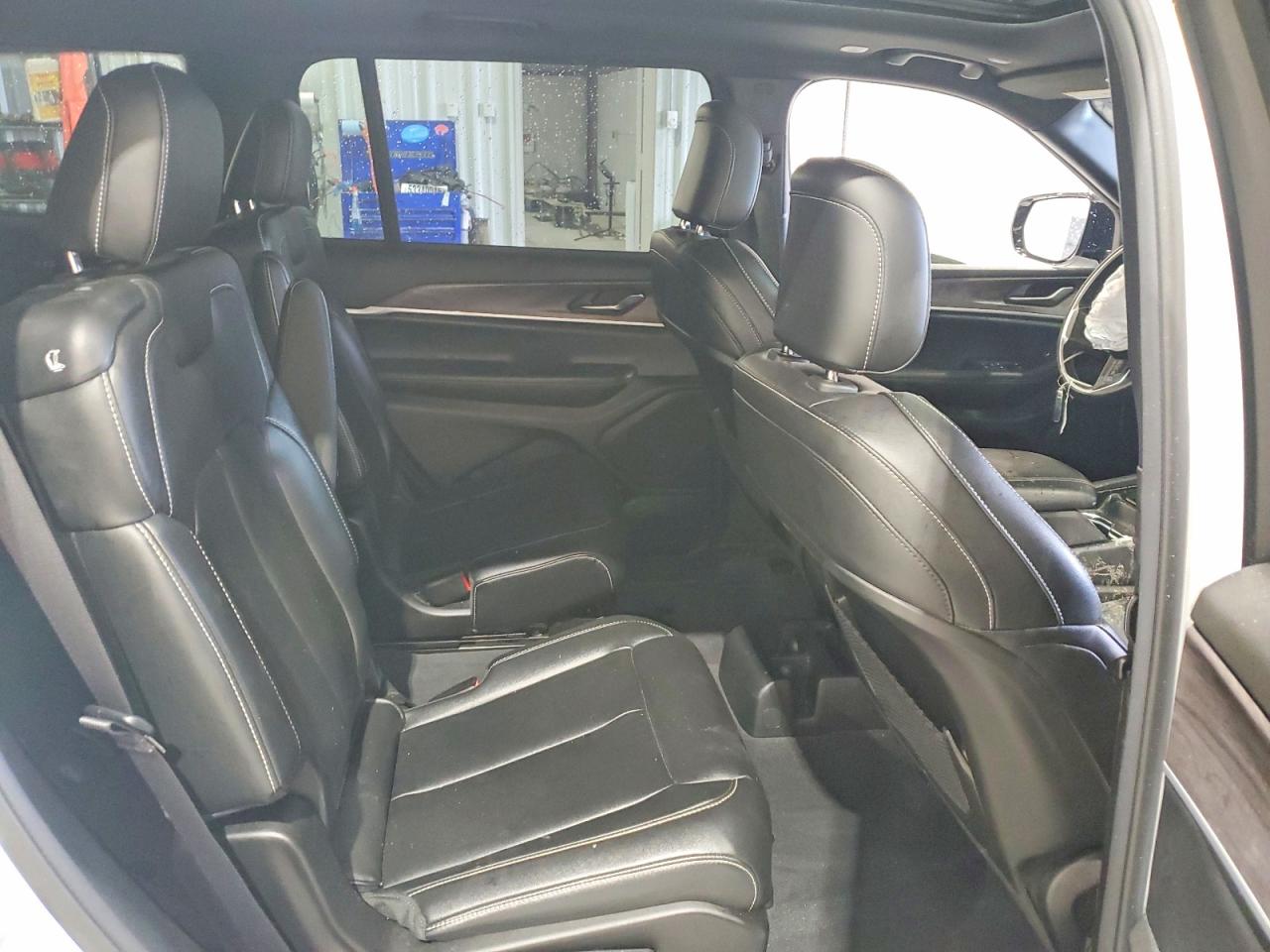 Jeep Cherokee L Limited