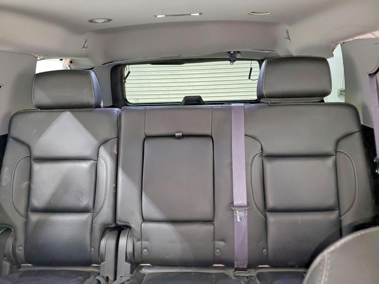Chevrolet Tahoe K1500 Lt