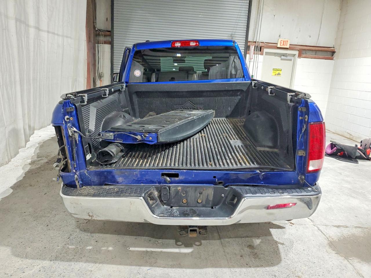 Ram 1500 St