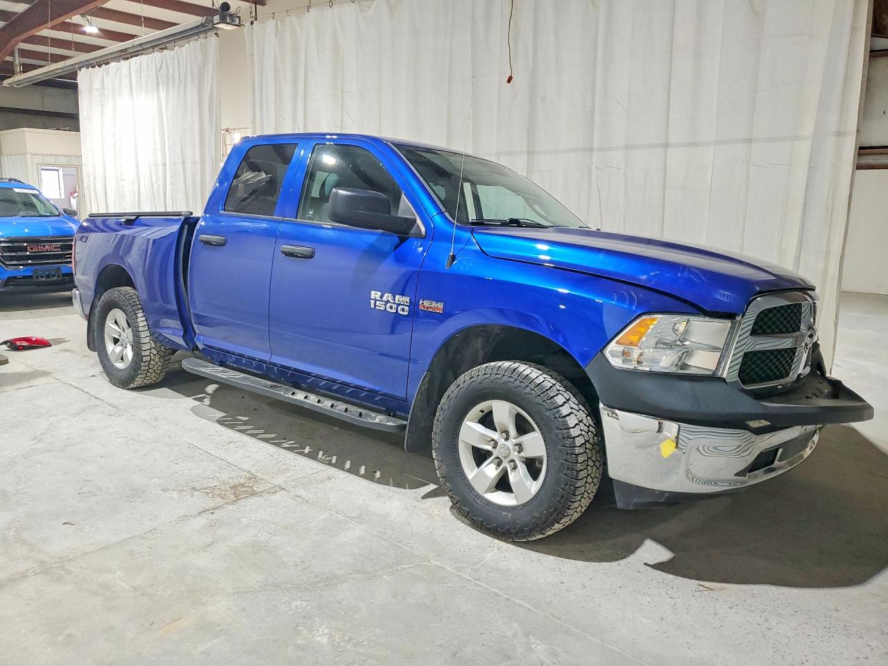 Ram 1500 St