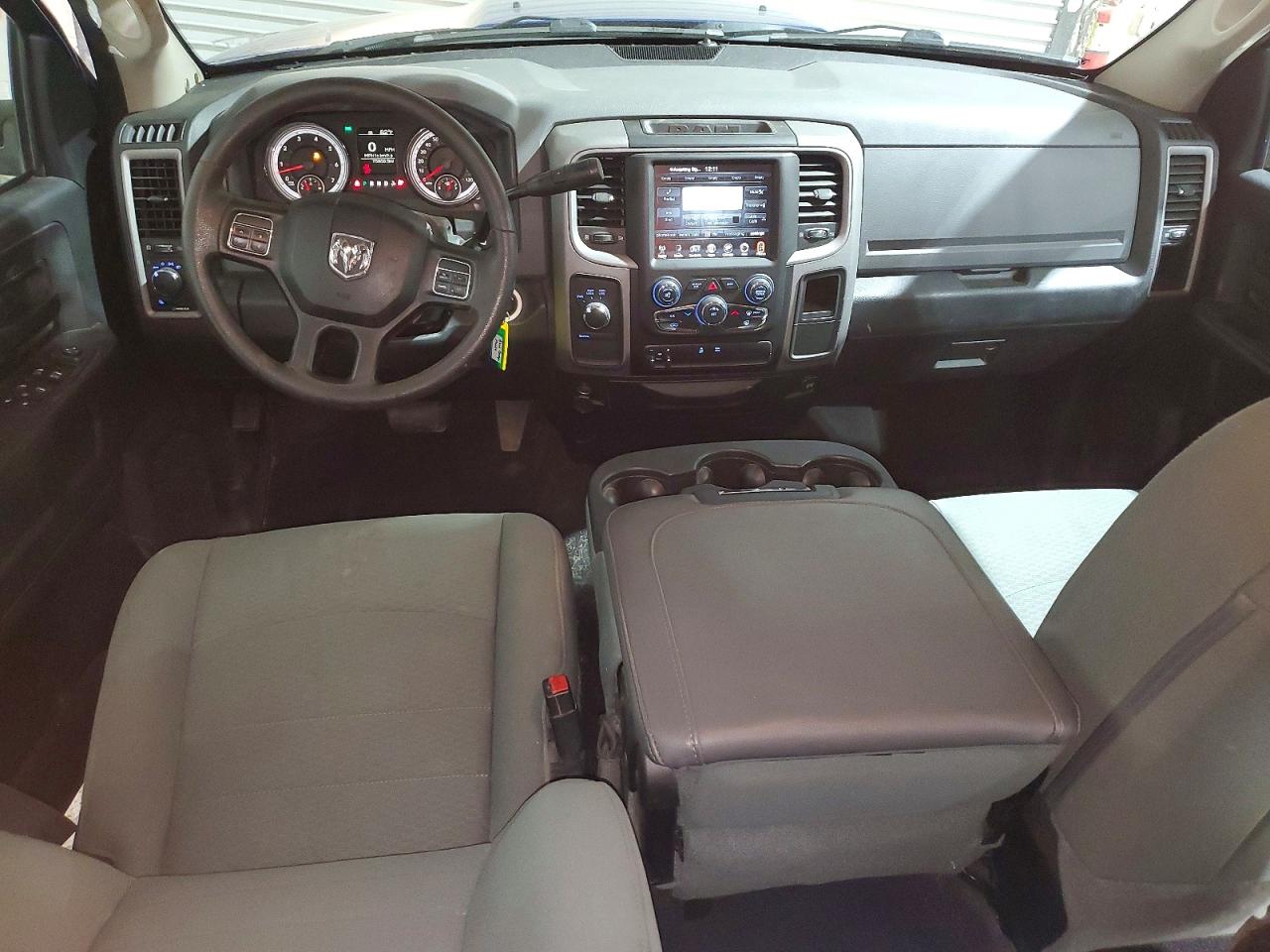 Ram 1500 St
