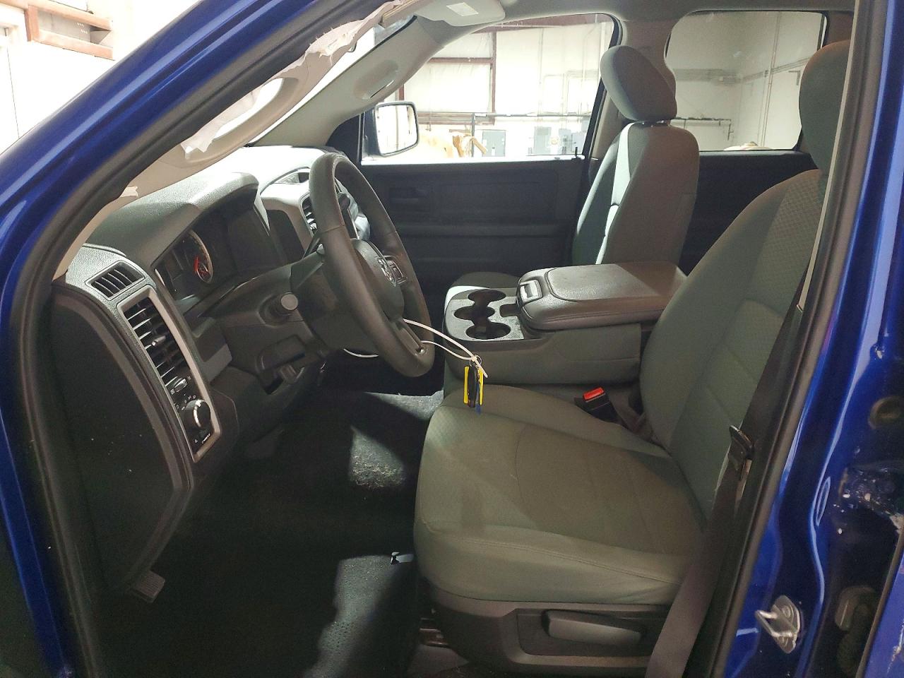 Ram 1500 St