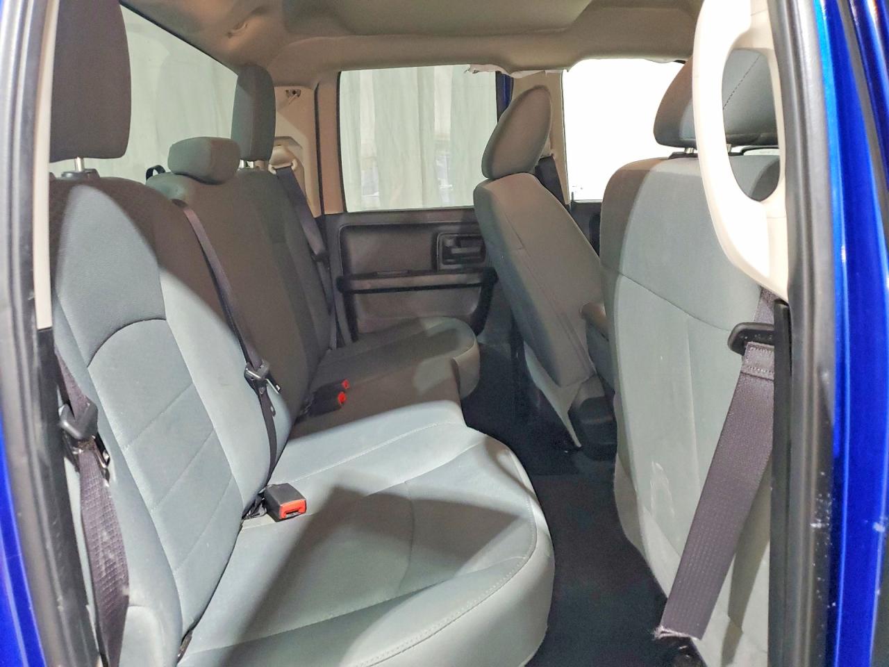 Ram 1500 St