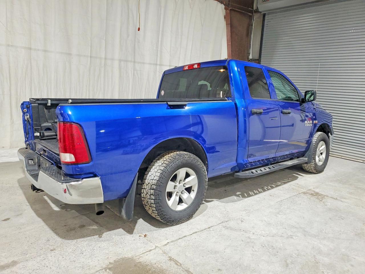 Ram 1500 St