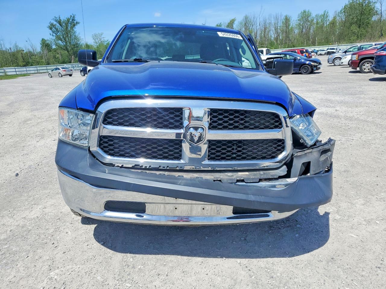 Ram 1500 St