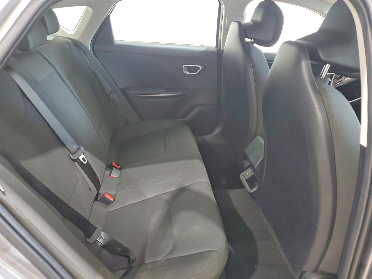 Kia K4 Lxs