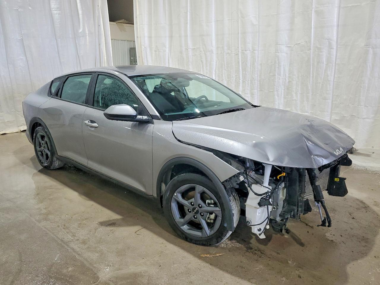 Kia K4 Lxs