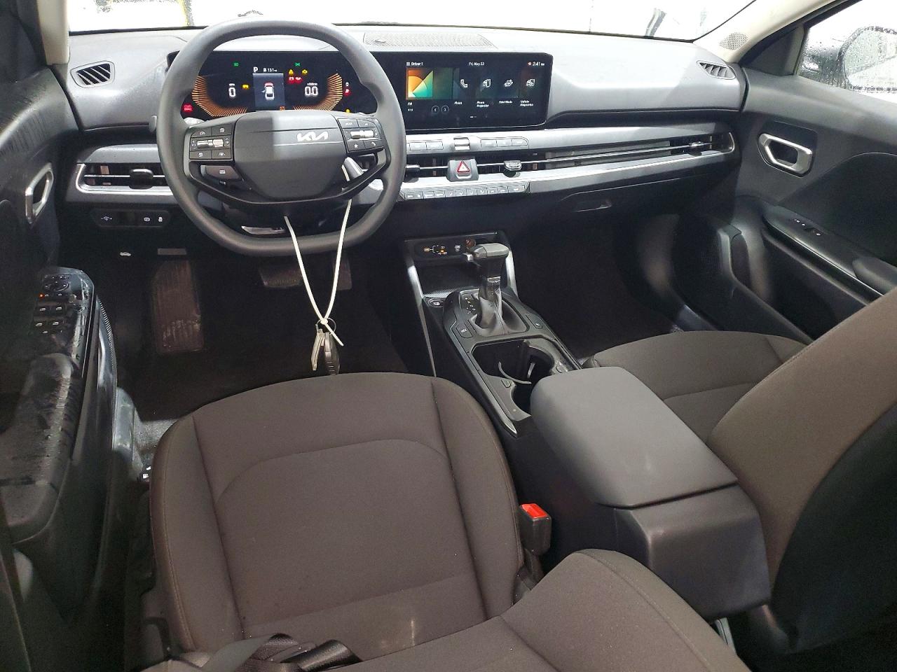 Kia K4 Lxs