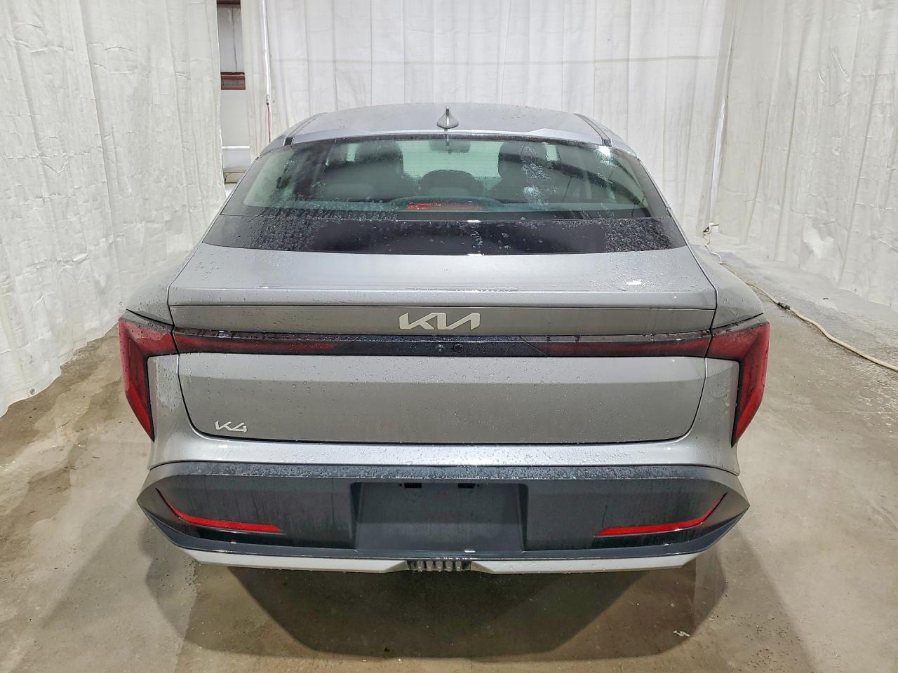 Kia K4 Lxs