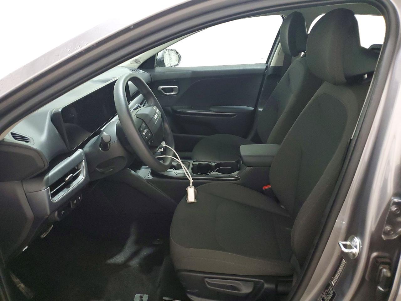 Kia K4 Lxs