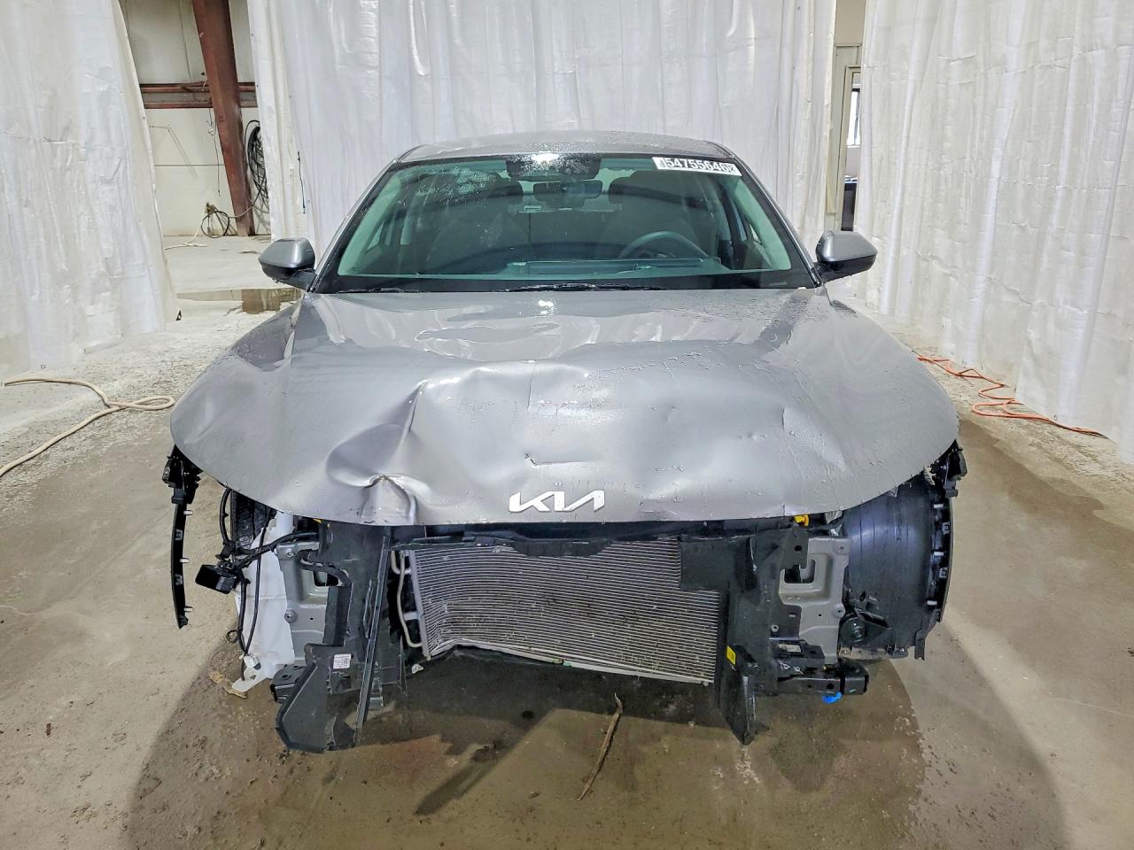 Kia K4 Lxs