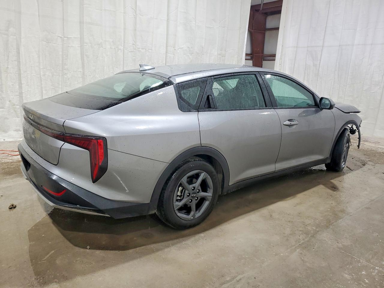 Kia K4 Lxs