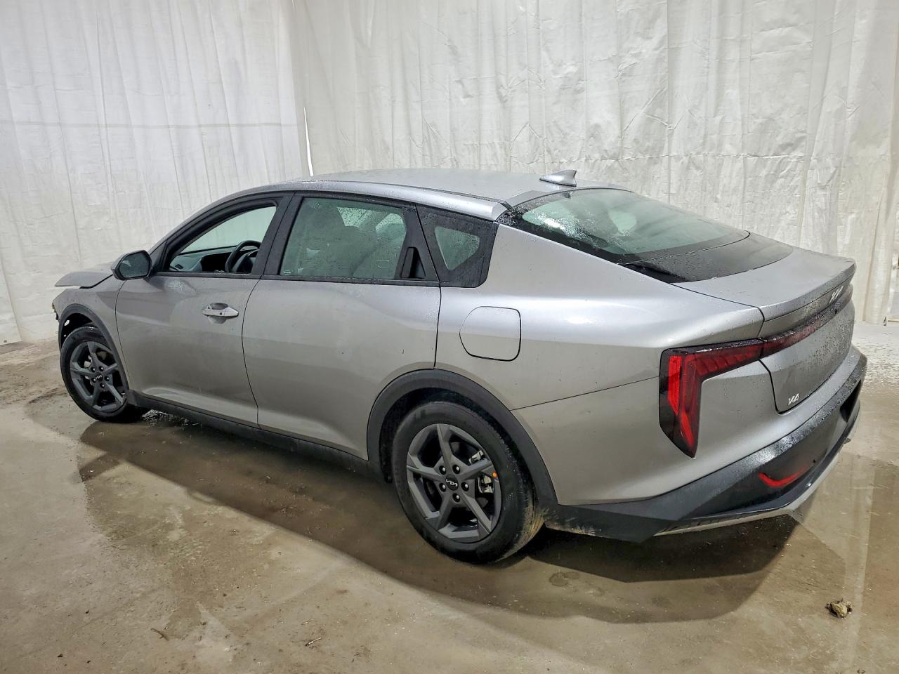 Kia K4 Lxs