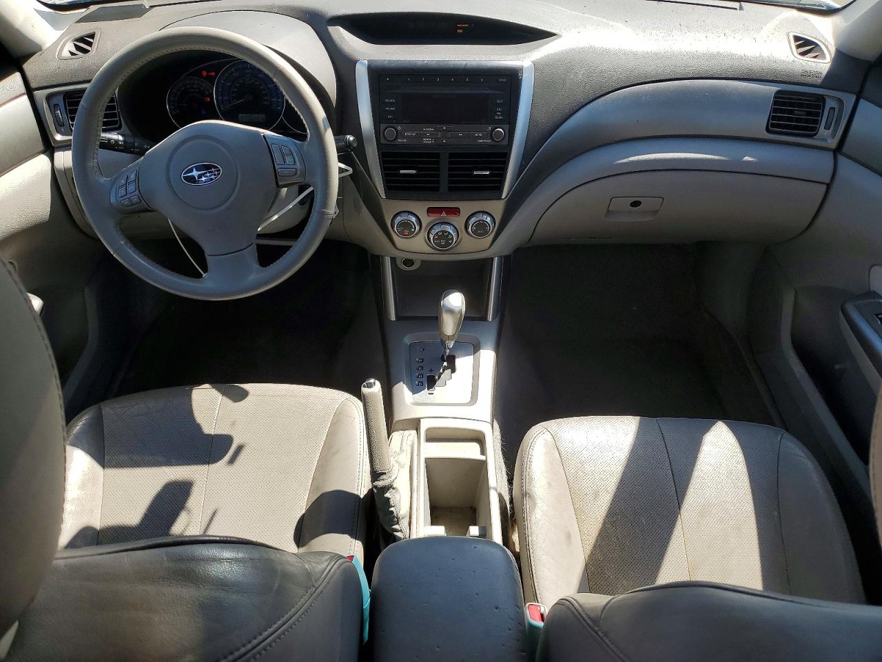 Subaru Forester 2.5x Limited