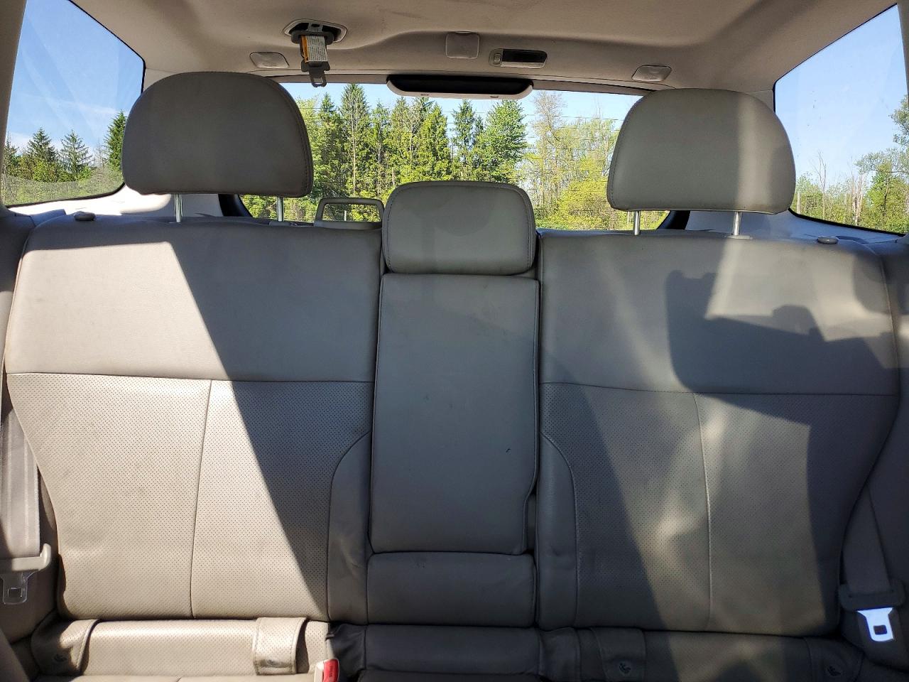 Subaru Forester 2.5x Limited