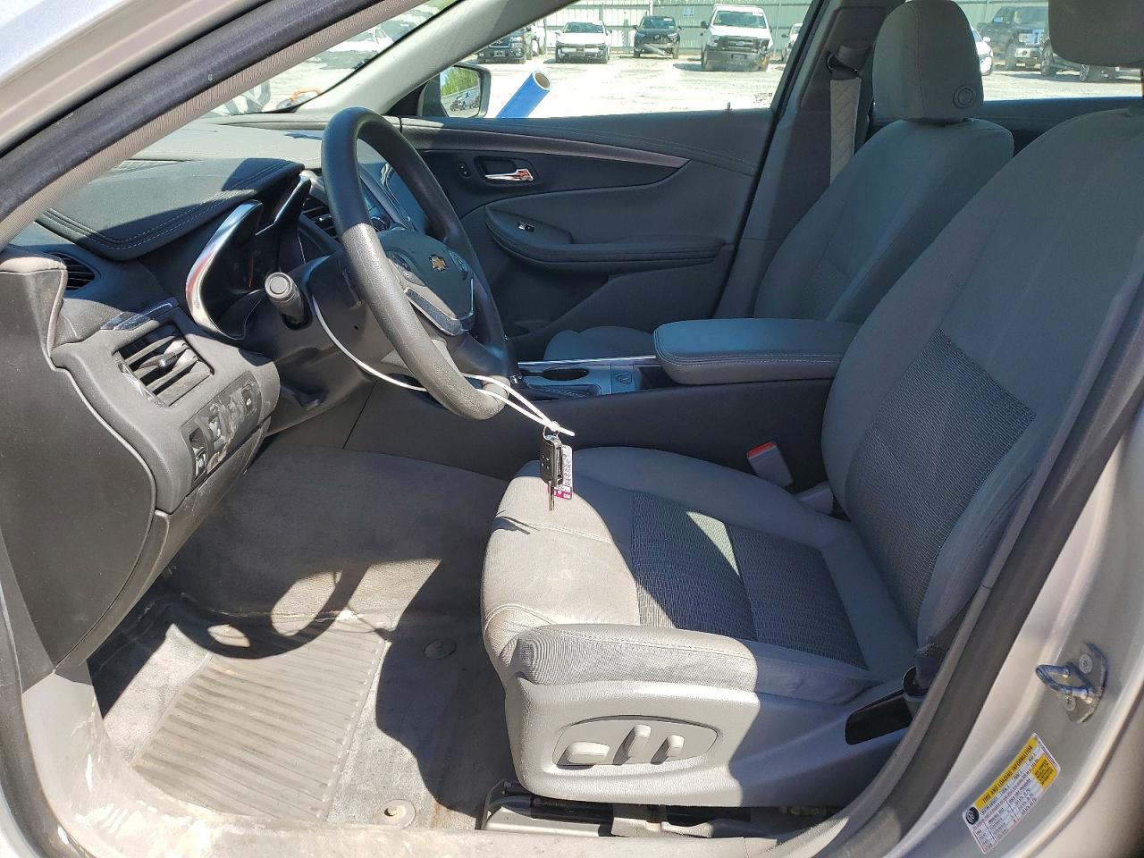 Chevrolet Impala Ls