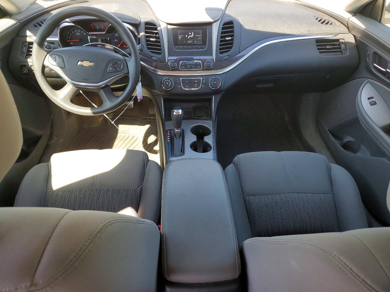 Chevrolet Impala Ls