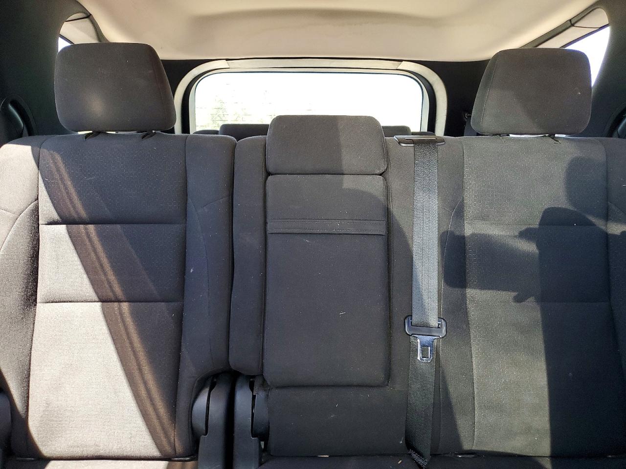 Dodge Durango Express