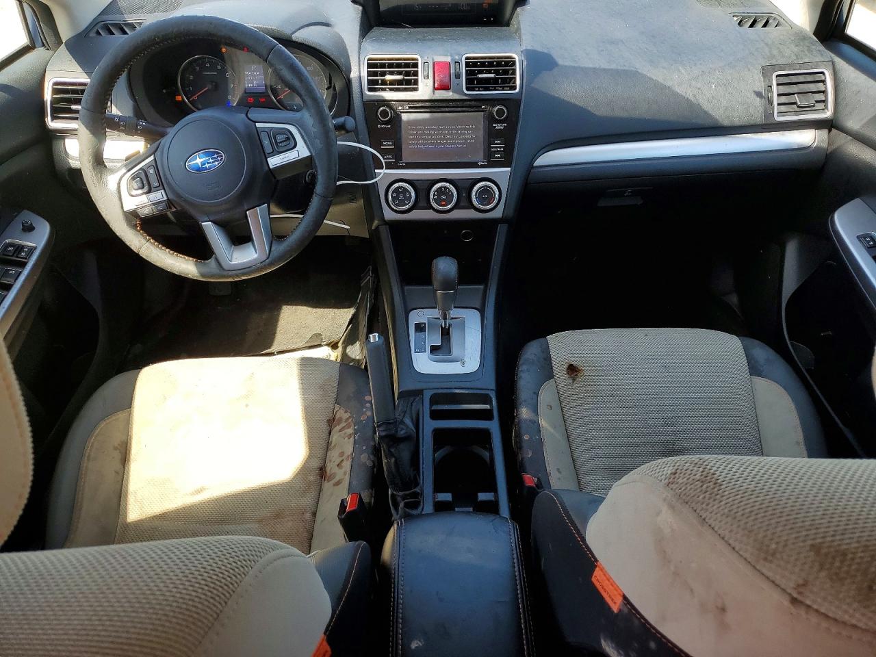 Subaru Crosstrek Premium