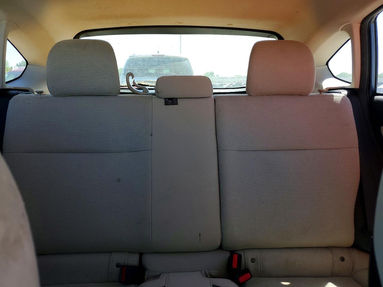 Subaru Crosstrek Premium