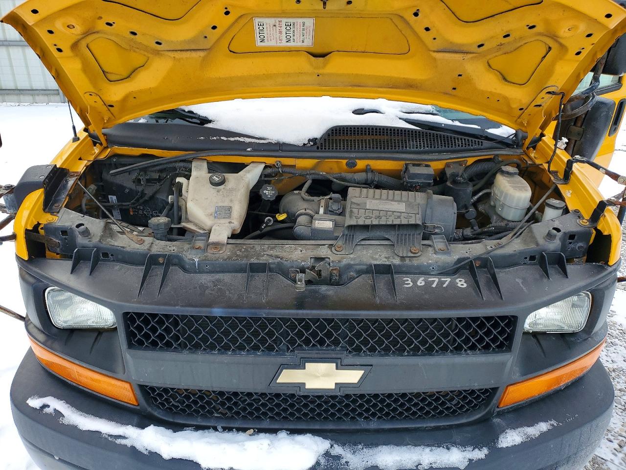 Chevrolet Minotour G
