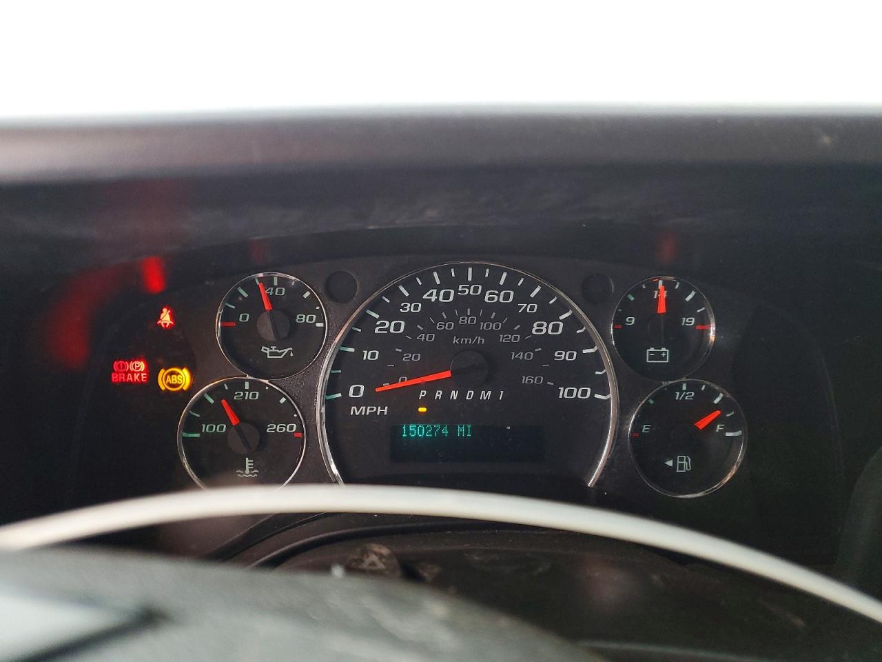 Chevrolet Express