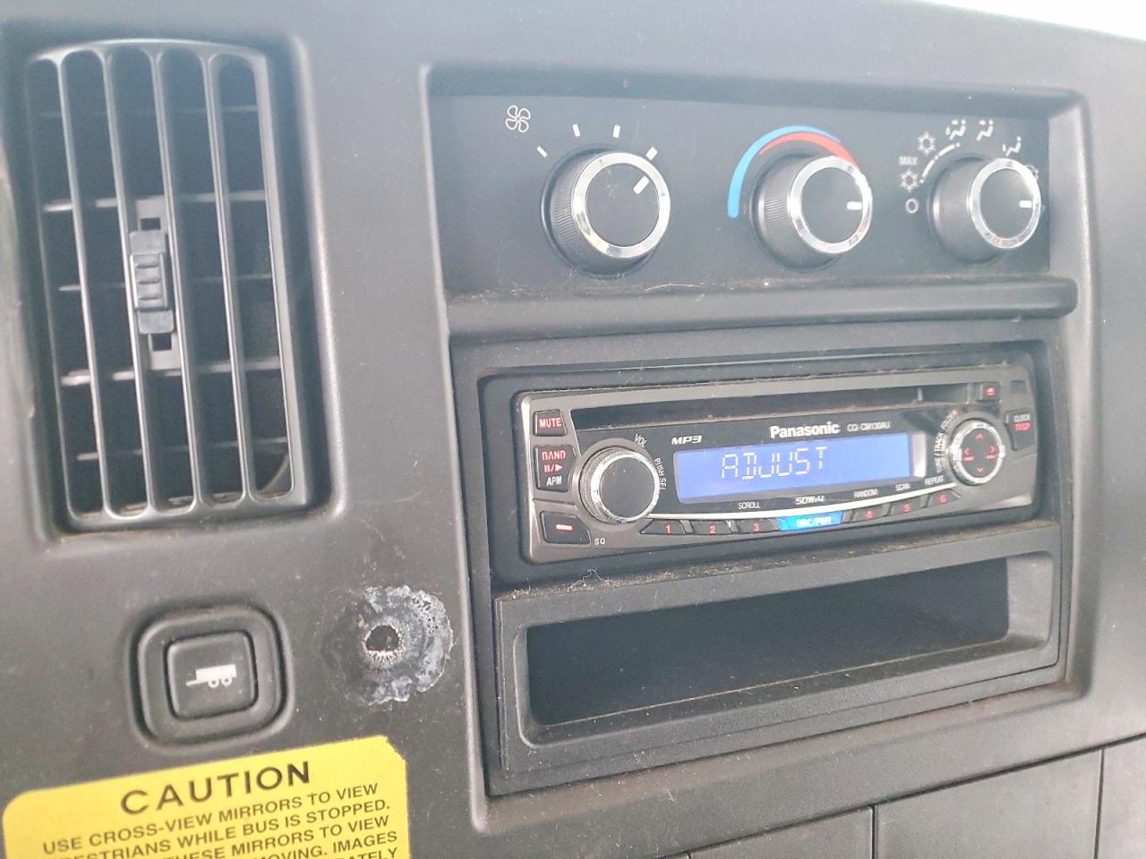 Chevrolet Express