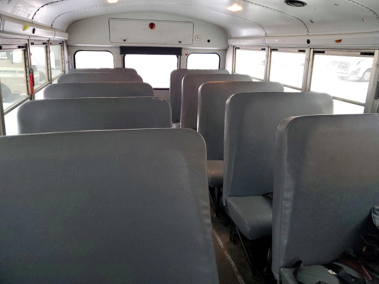 Chevrolet Express