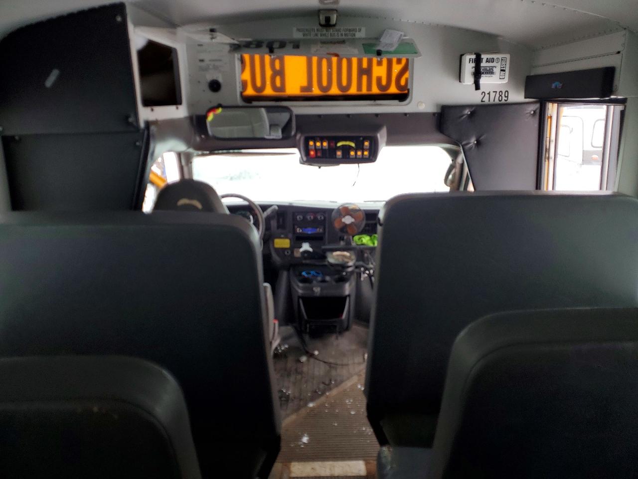 Chevrolet Express