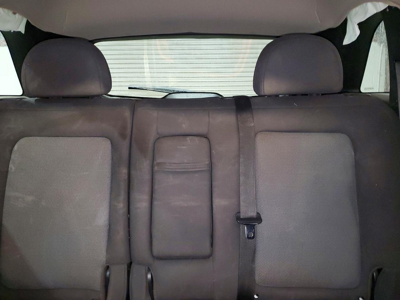 Chevrolet Captiva Ls