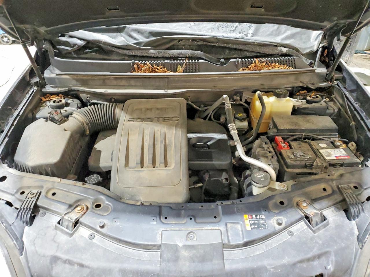 Chevrolet Captiva Ls