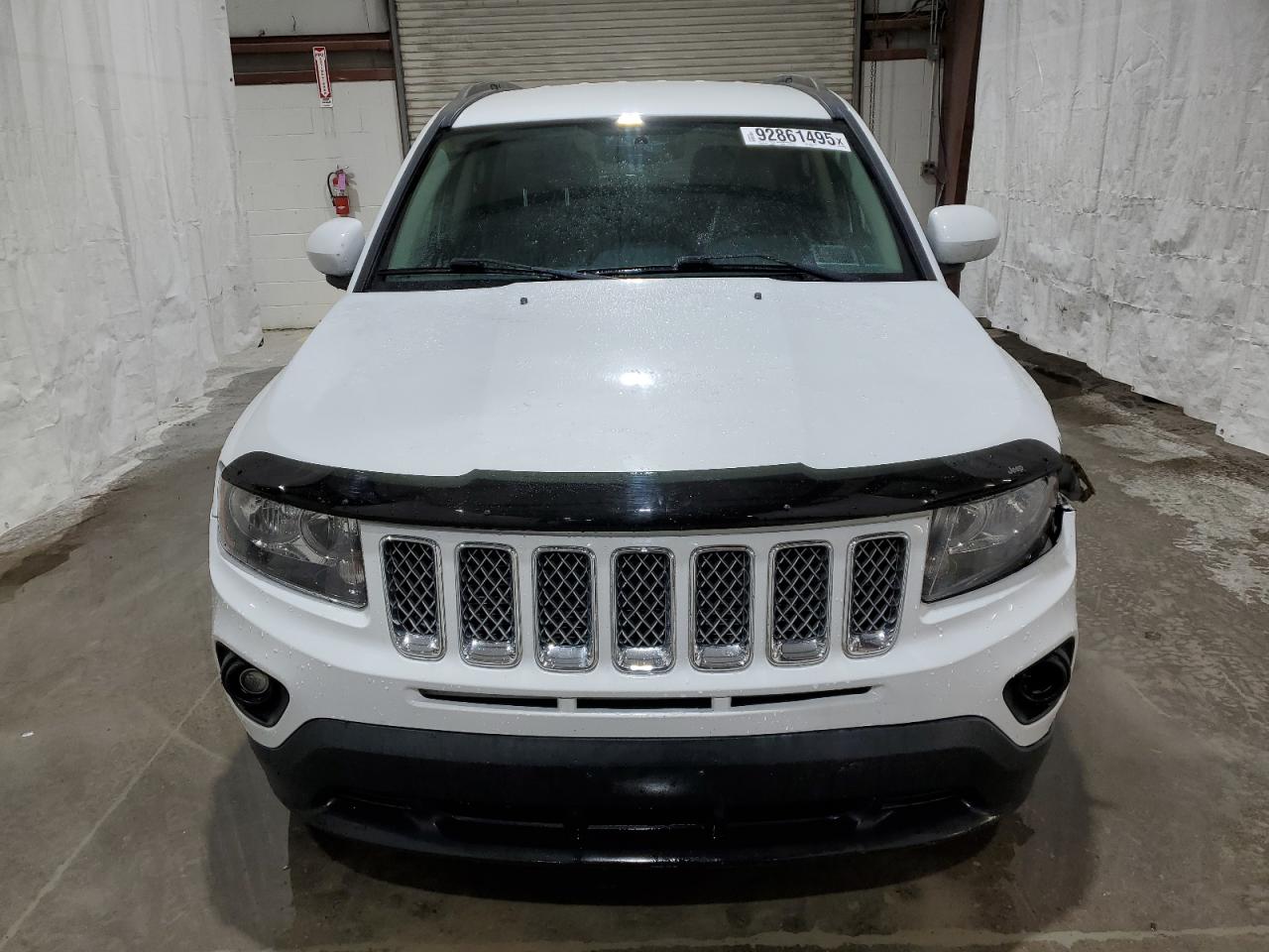 Jeep Compass Latitude