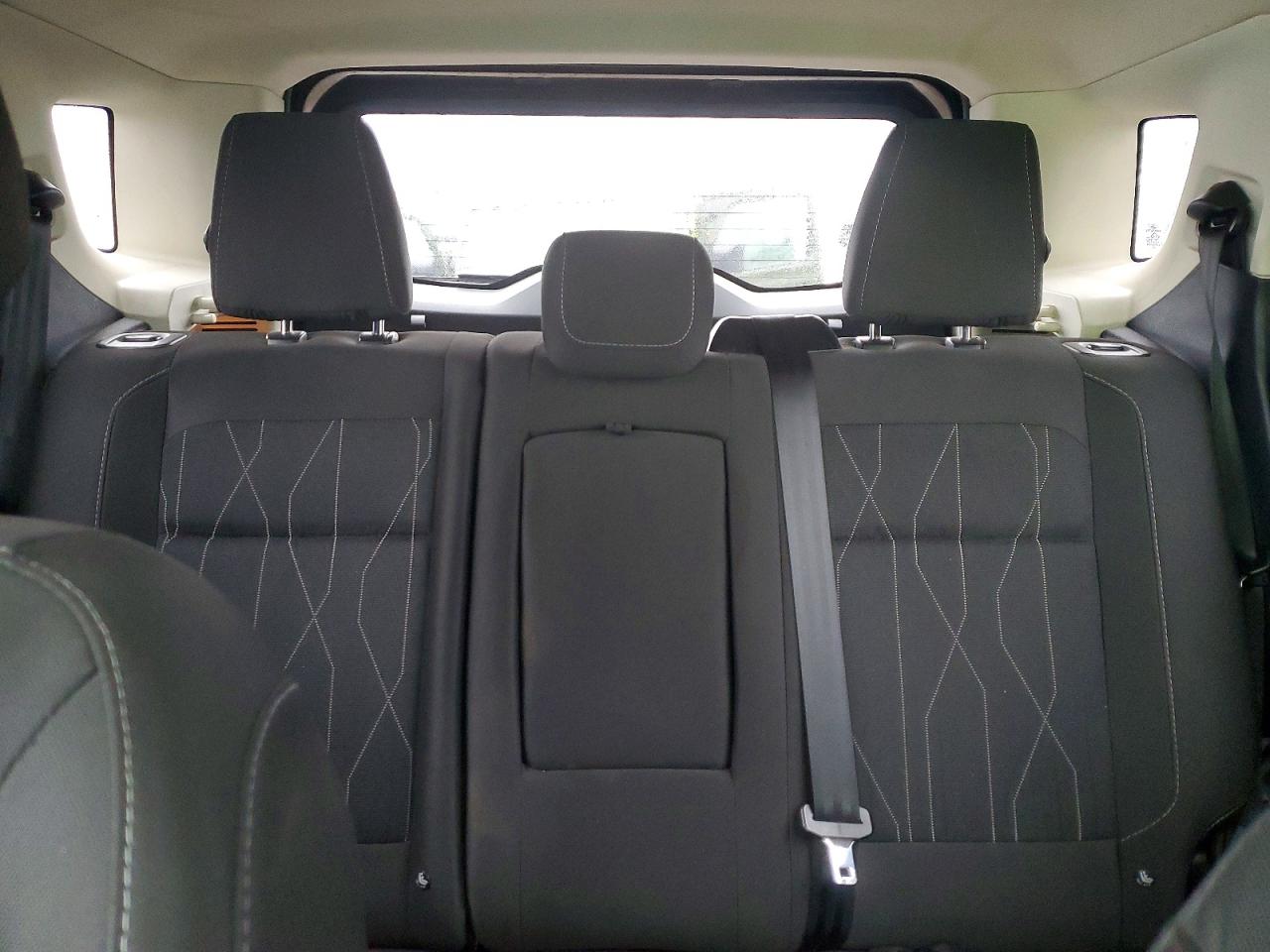 Ford EcoSport Se