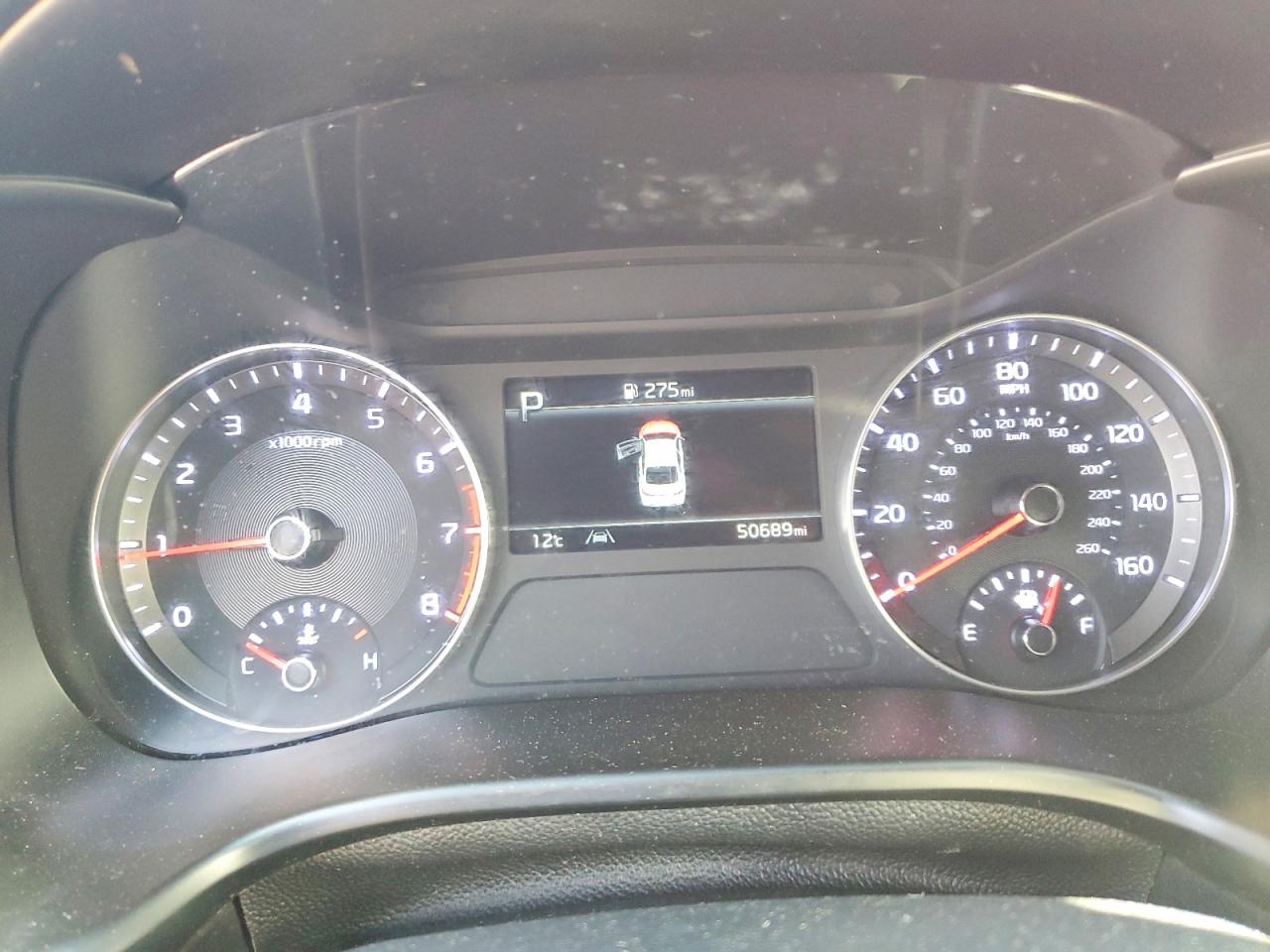 Kia Forte Gt