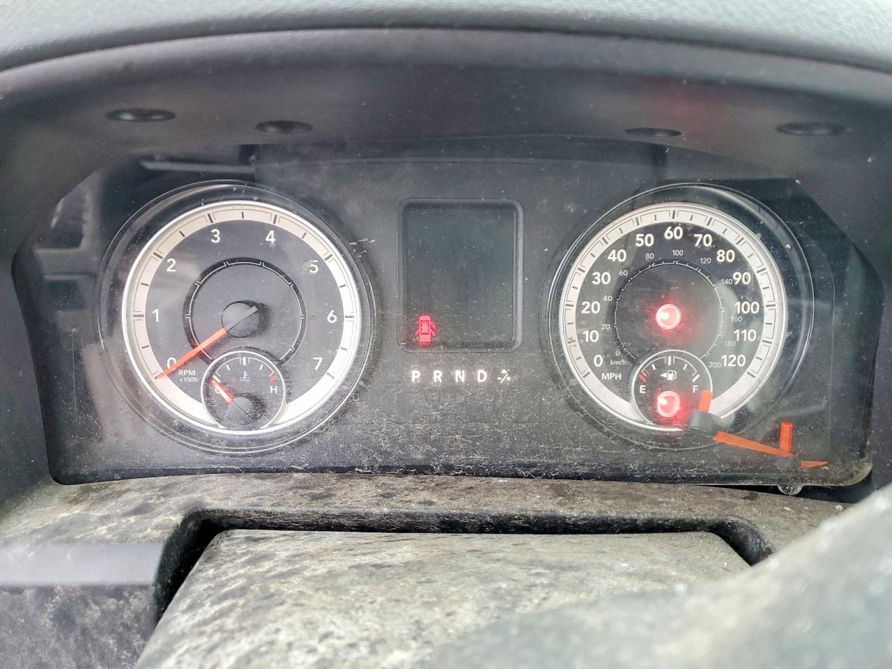 Ram 1500 St