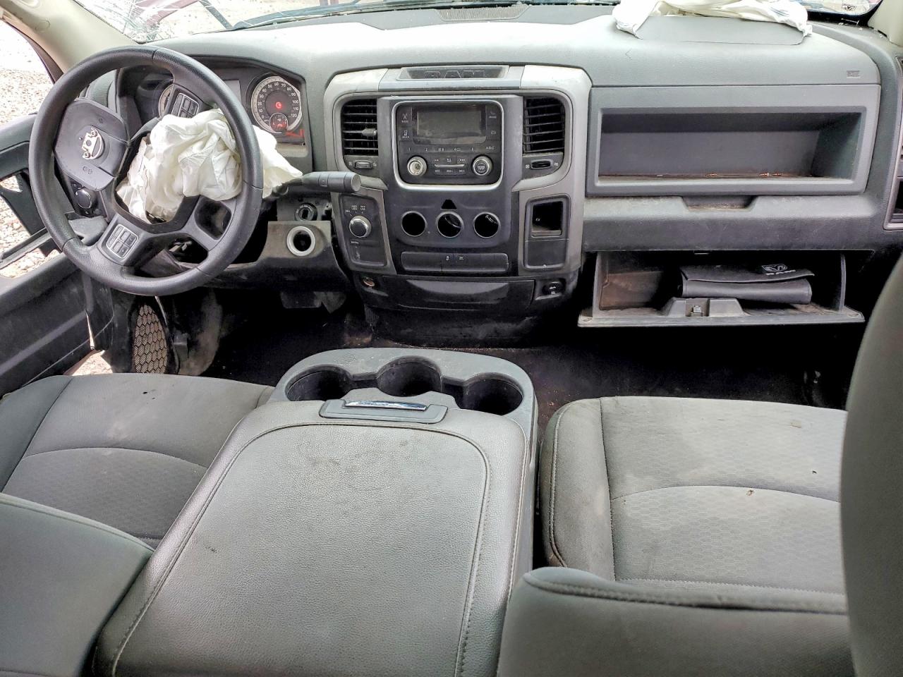 Ram 1500 St