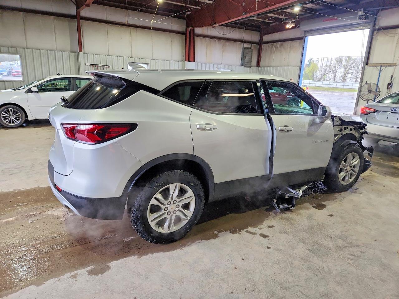 Chevrolet Blazer 2lt