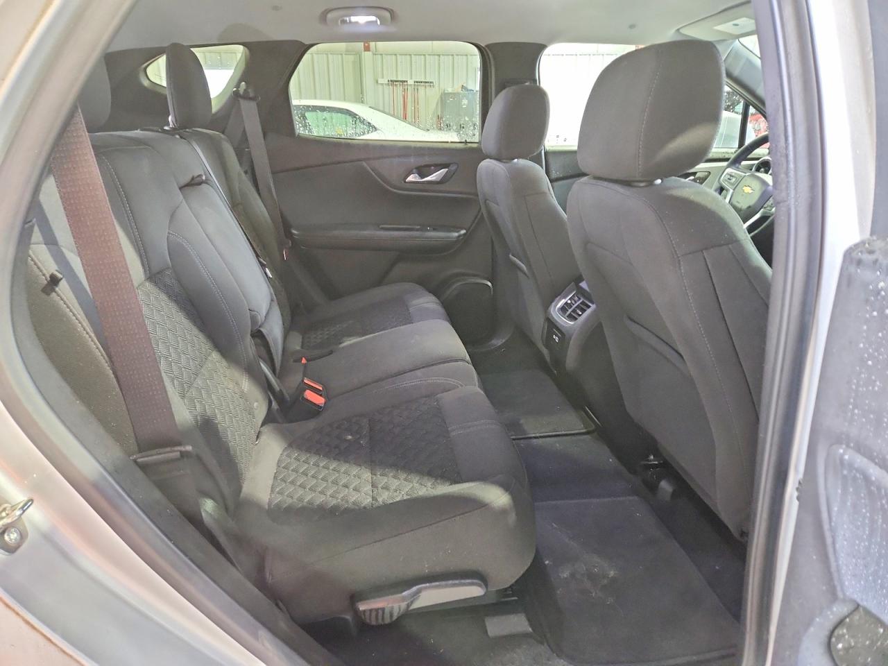 Chevrolet Blazer 2lt