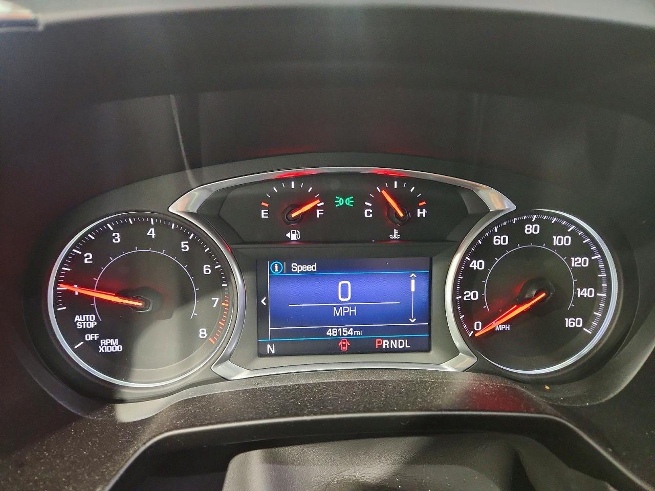 Chevrolet Blazer 2lt