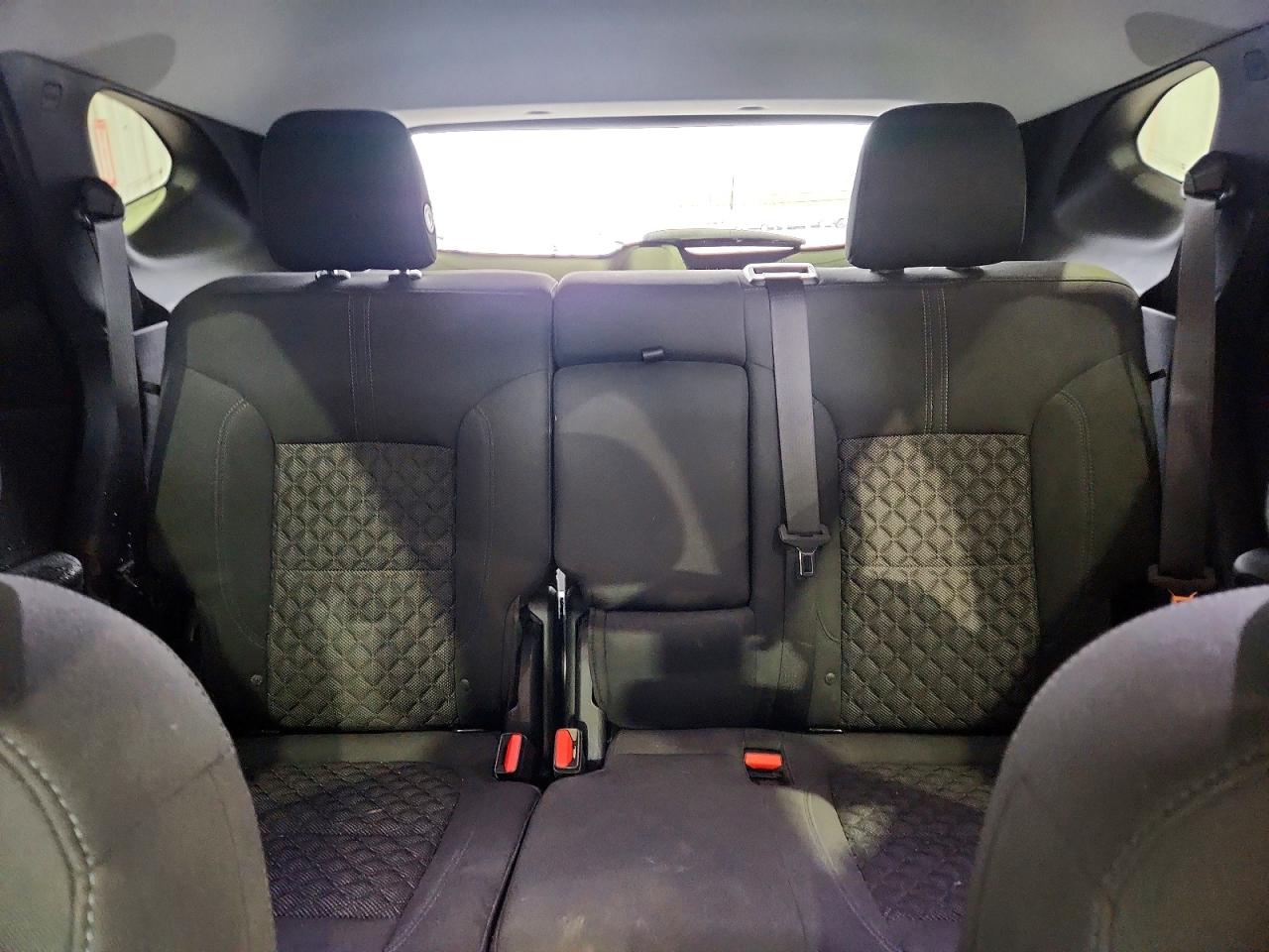 Chevrolet Blazer 2lt
