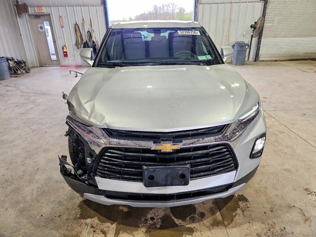 Chevrolet Blazer 2lt