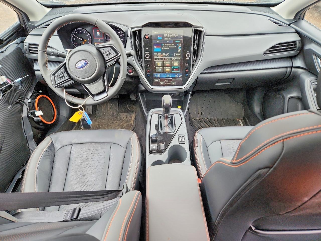 Subaru Crosstrek Limited