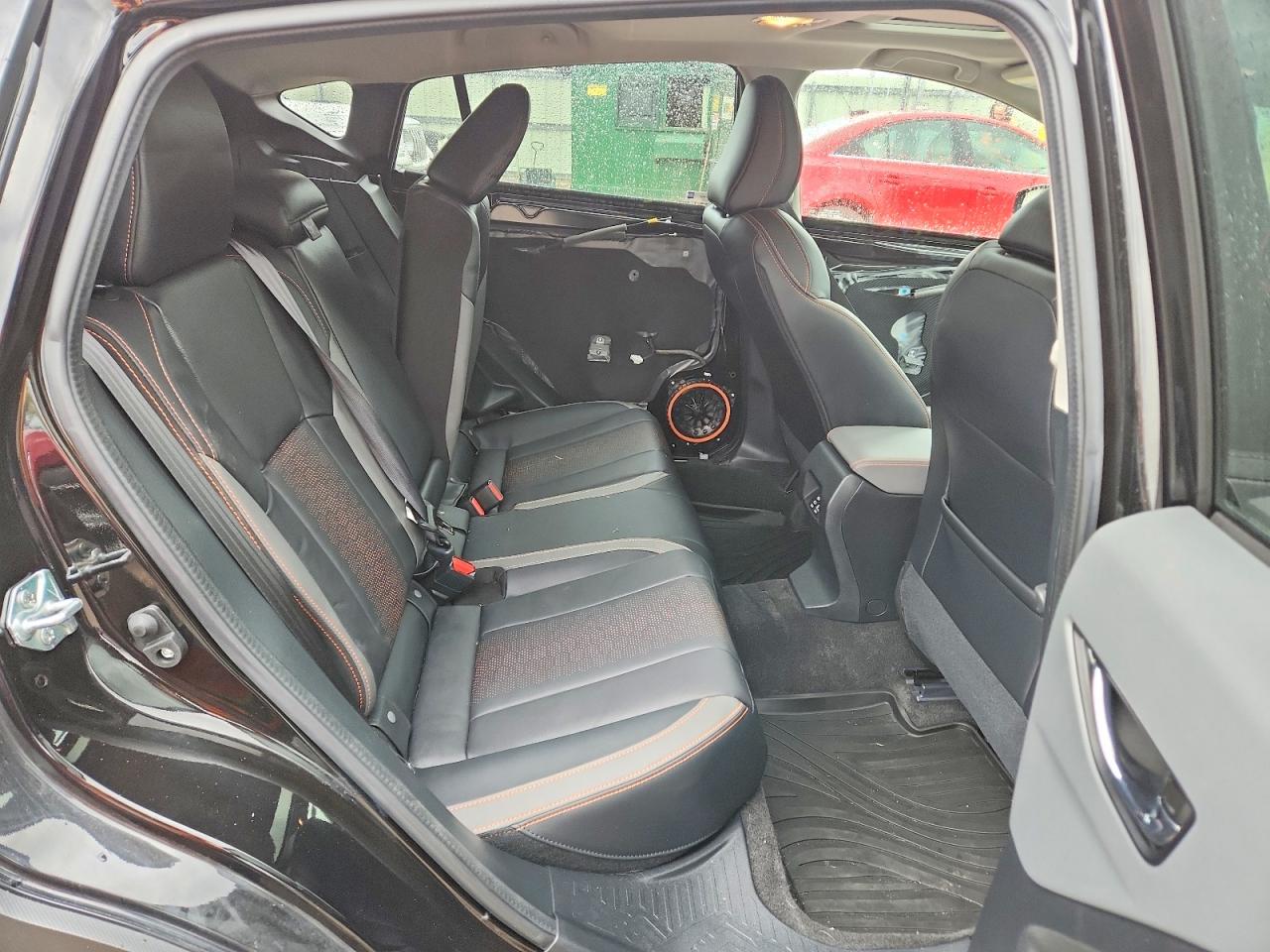 Subaru Crosstrek Limited