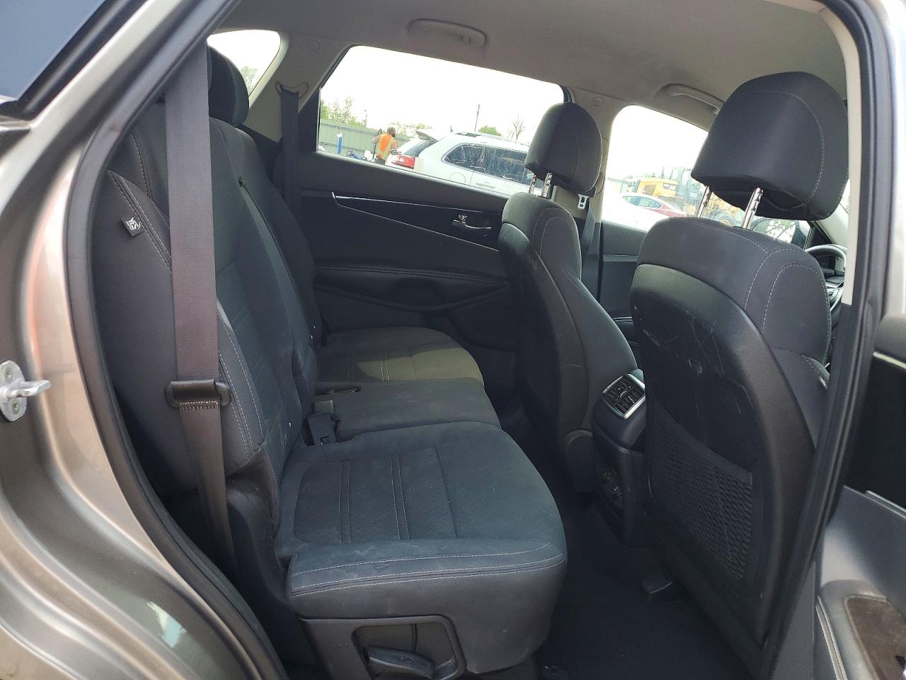 Kia Sorento Lx