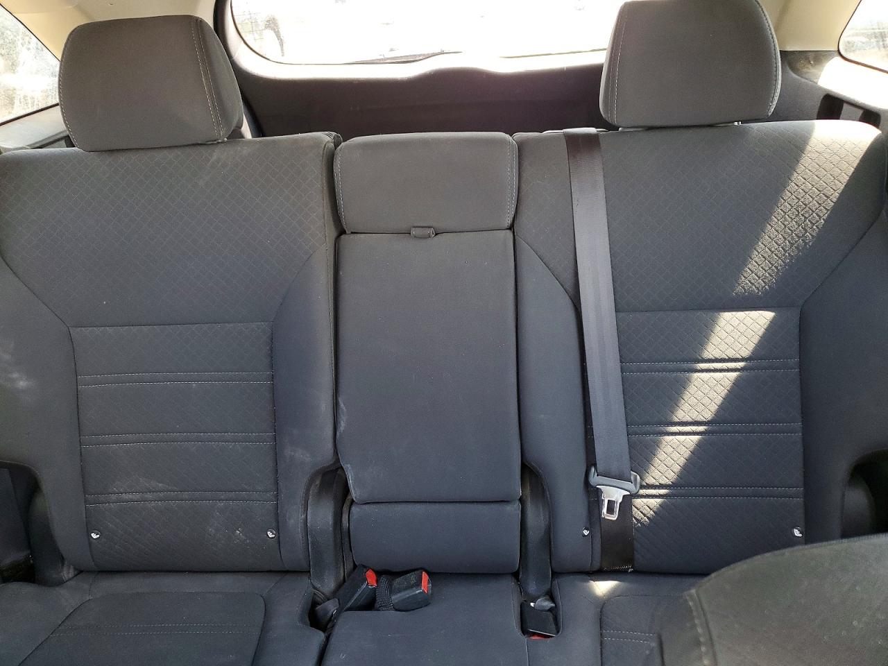 Kia Sorento Lx