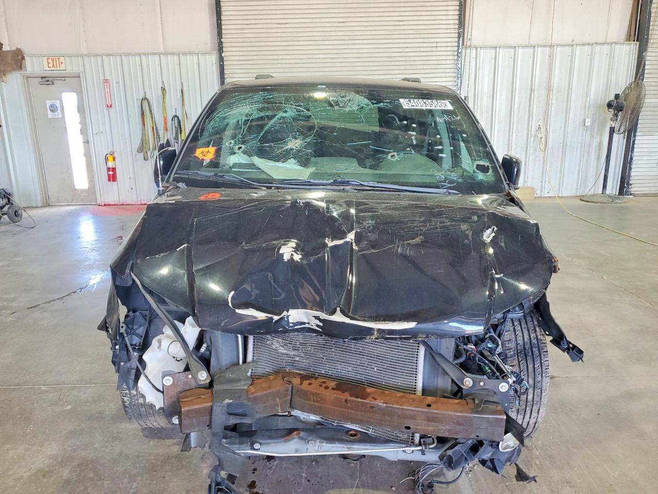 Dodge Caravan Sxt