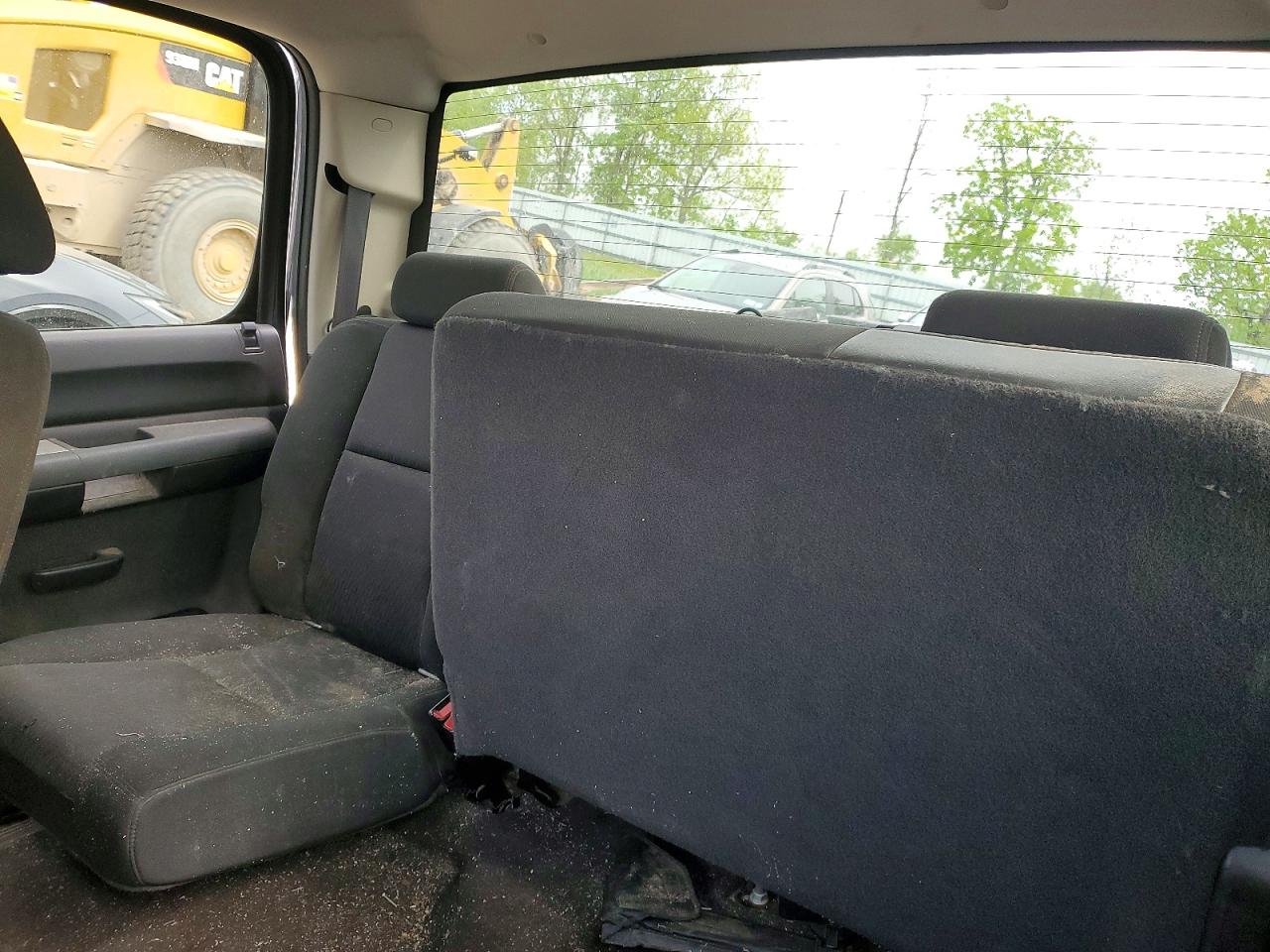 GMC Sierra K2500 Sle