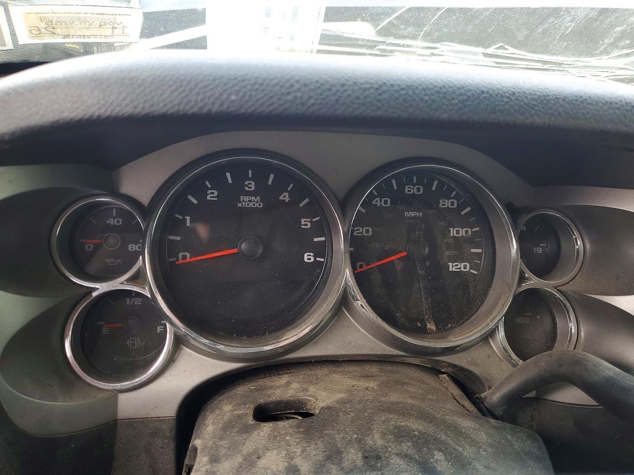 GMC Sierra K2500 Sle
